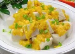 宝宝辅食食谱制作100款