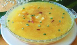 宝宝辅食食谱制作100款