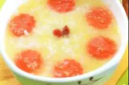 宝宝辅食食谱制作100款