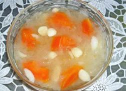 宝宝辅食食谱制作100款