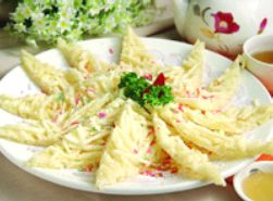 宝宝辅食食谱制作100款