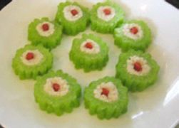 宝宝辅食食谱制作100款