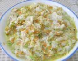 宝宝辅食食谱制作100款