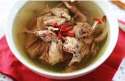 宝宝辅食食谱制作100款