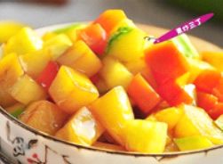 宝宝辅食食谱制作100款