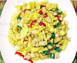 宝宝辅食食谱制作100款