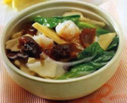 宝宝辅食食谱制作100款