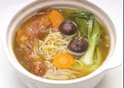 宝宝辅食食谱制作100款