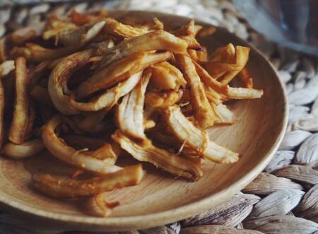 宝宝吃的鸡胸肉怎么做好吃