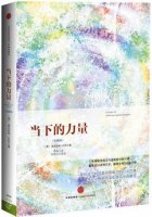 《当下的力量》简介、读后感