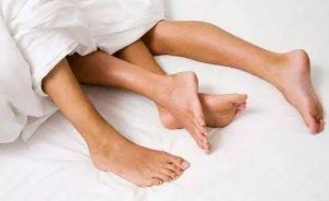 夫妻多久同一次房最好？科学算法告诉你