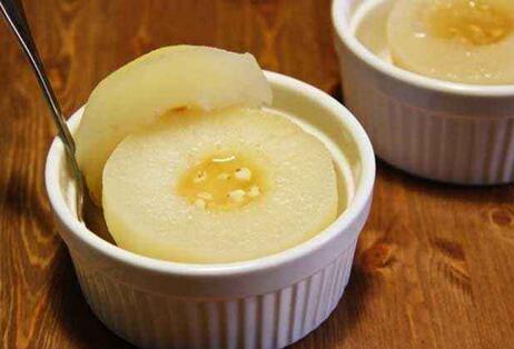 孕妇咳嗽民间疗法