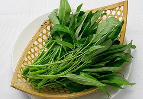 孕妇可以吃空心菜吗