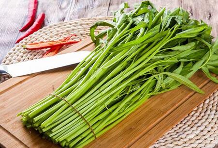 孕妇可以吃空心菜吗