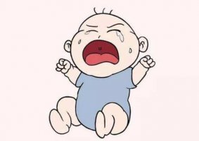 宝宝晚上哭闹怎么办？总结了20条经验给你