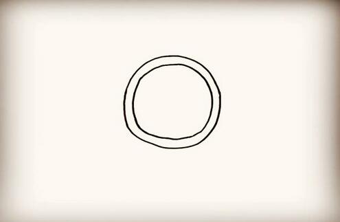 生活用品闹钟简笔画教程图片