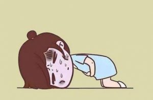 同房后小腹痛是怎么回事