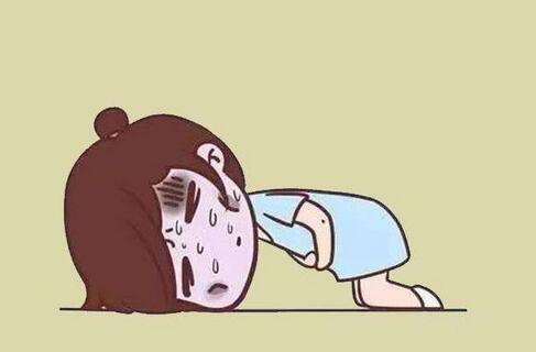 同房后小腹痛是怎么回事