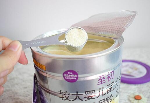 a2至初奶粉怎么样 国产至初a2奶粉好不好