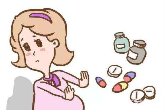 民间转胎药是不是真的