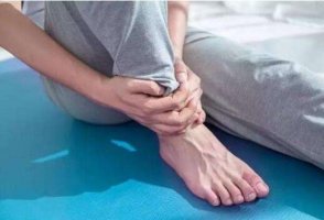孕妇脚痛怎么办