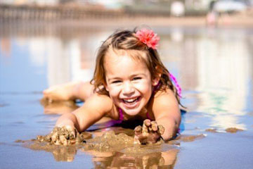 好听的姜姓女孩名字大全