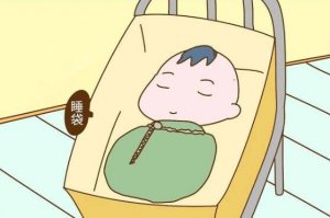 关于婴儿睡眠，这7个问题值得家长注意
