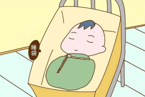 关于婴儿睡眠，这7个问题值得家长注意