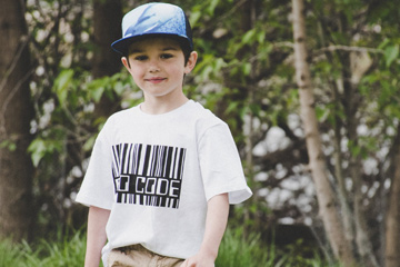 2020霸气响亮男孩名字