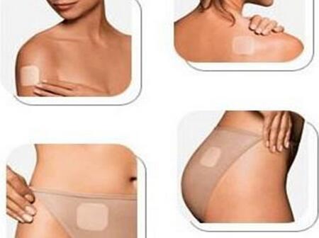 避孕贴片效果怎么样