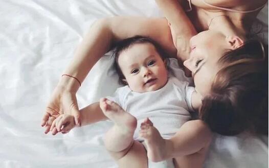 宝宝3岁以内必做的10次体检，跟着做不会错