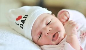 宝宝3岁以内必做的10次体检，跟着做不会错