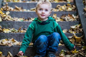 活泼可爱的男孩名字