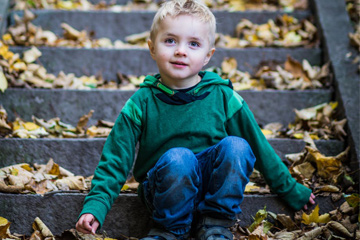 活泼可爱的男孩名字