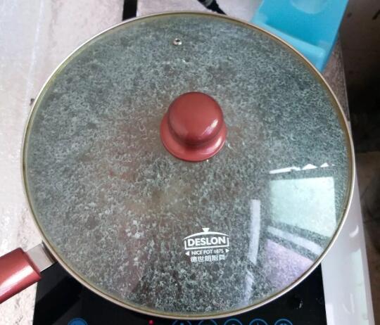 宝宝吃红烧昂刺鱼的做法