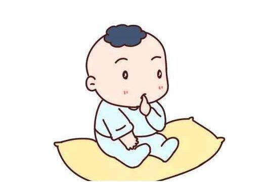 两个月的宝宝吃手要阻止吗