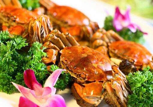 多大宝宝可以吃螃蟹