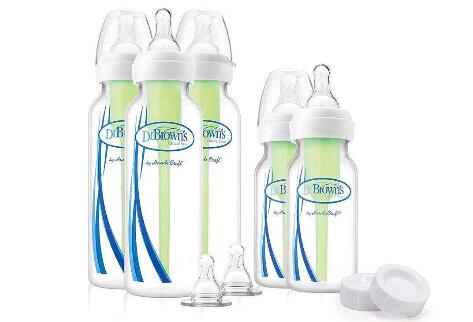 新生儿奶瓶什么牌子好用