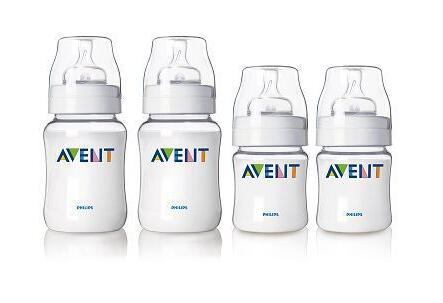 新生儿奶瓶什么牌子好用