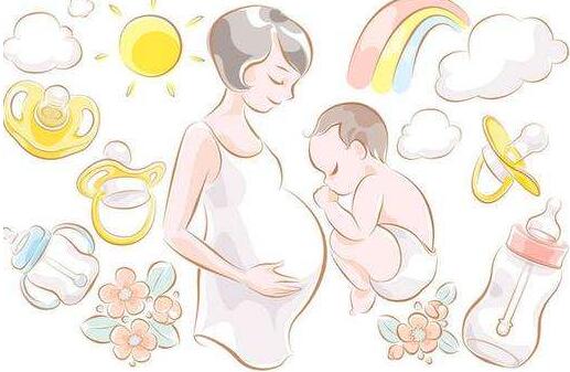 新生儿用品必备清单大全