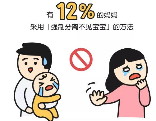 关于如何给宝宝断奶的所有疑惑，看这篇就够了