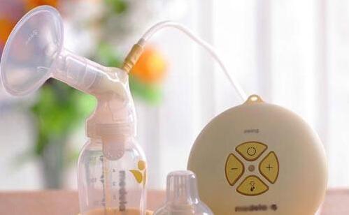 电动吸奶器好还是手动吸奶器好