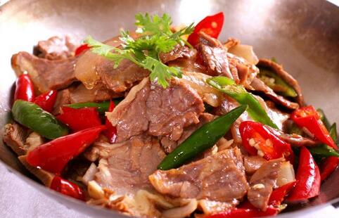 给小孩吃牛肉的做法大全