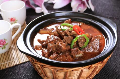 给小孩吃牛肉的做法大全