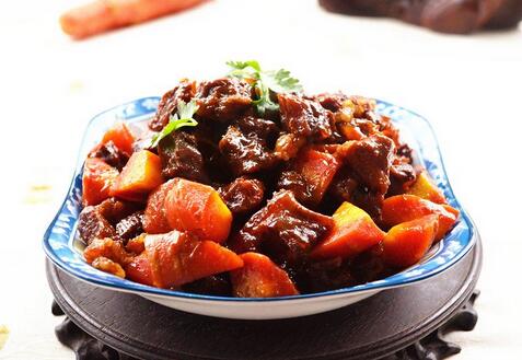 给小孩吃牛肉的做法大全