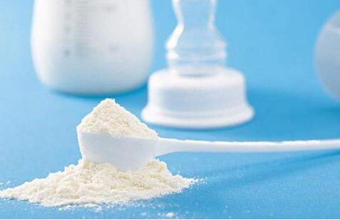 婴儿奶粉开封后能放多久