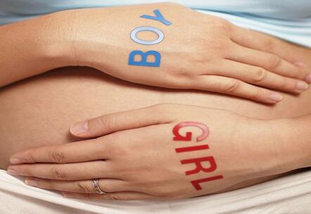 科学破解生男生女的8个民间传言