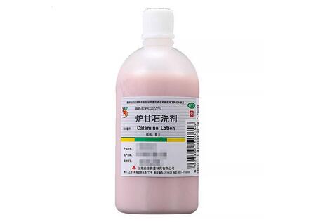 炉甘石洗剂和凡士林能搞定宝宝9种皮肤问题