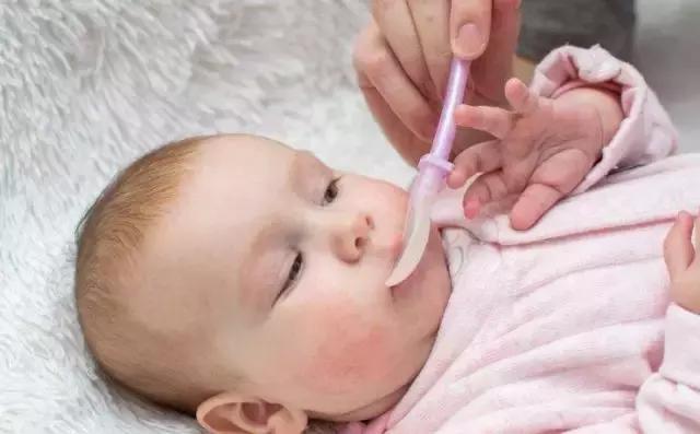 宝宝食物过敏不用愁，这里有最全的脱敏指南