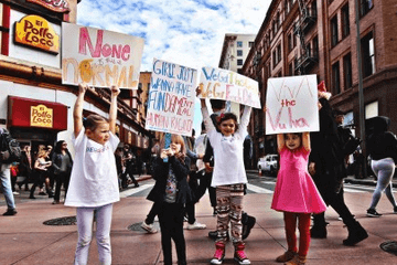 30个好听又小众的英文名